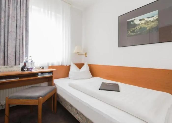 Panorama Hotel Lohme