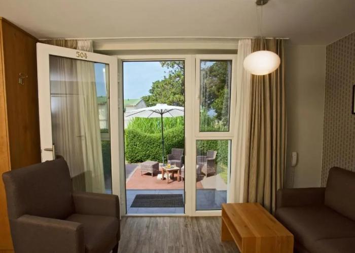 Panorama Hotel Lohme
