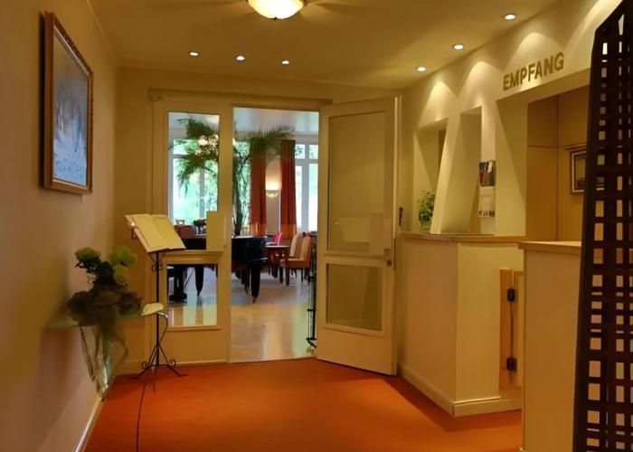 Panorama Hotel Lohme