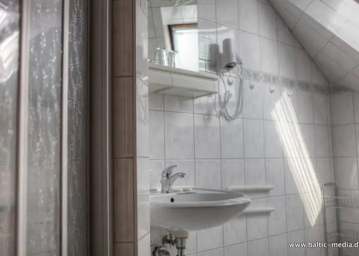Hotel Nordwind Lohme