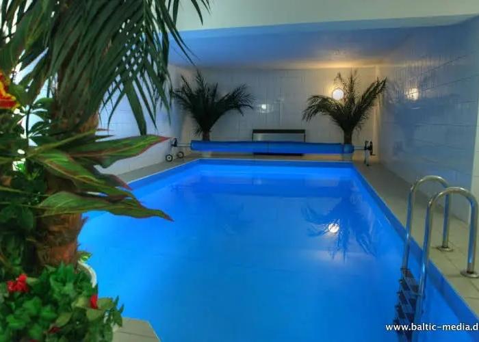 Hotel Nordwind Lohme