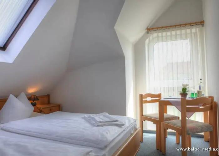 Hotel Nordwind Lohme