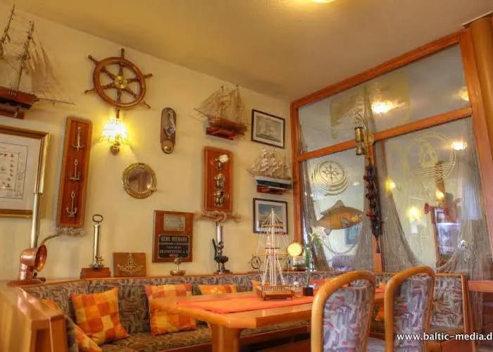 Hotel Nordwind Lohme