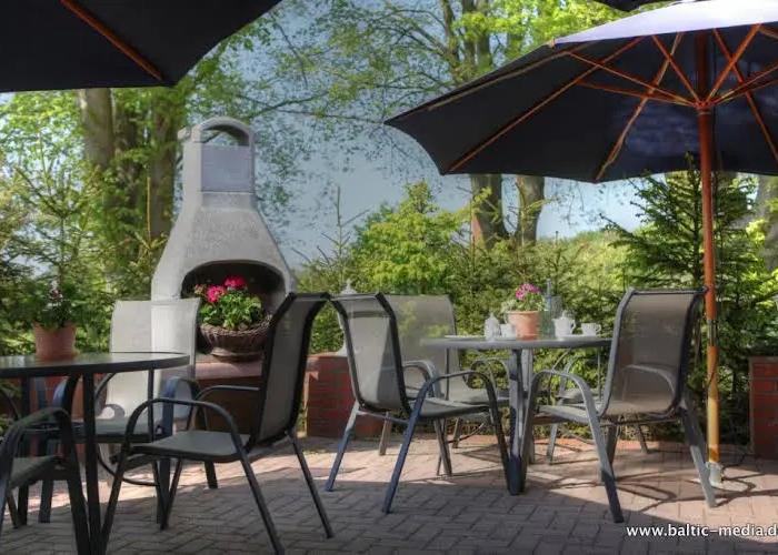 Hotel Nordwind Lohme