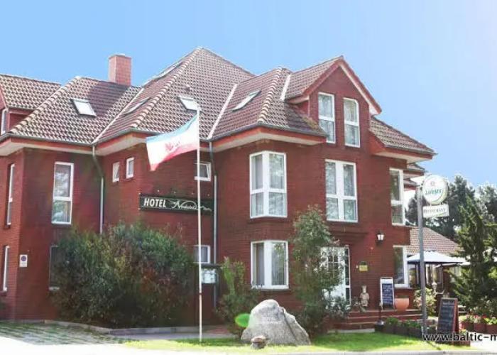 Hotel Nordwind Lohme
