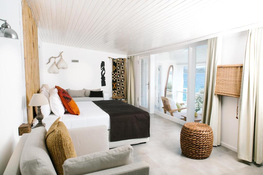 Karia Bel Hotel & Restaurant - Adults Only