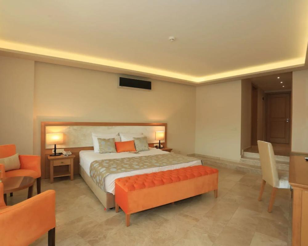 Loryma Luxury Hotel Bozburun