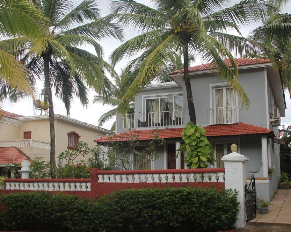 Aguada Anchorage - The Villa Resort