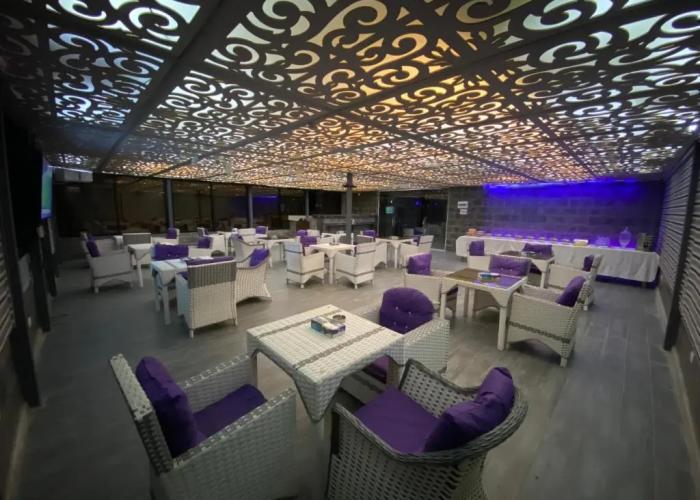 Irbid Plaza