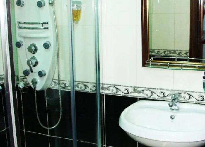 Alnahas Plaza Hotel