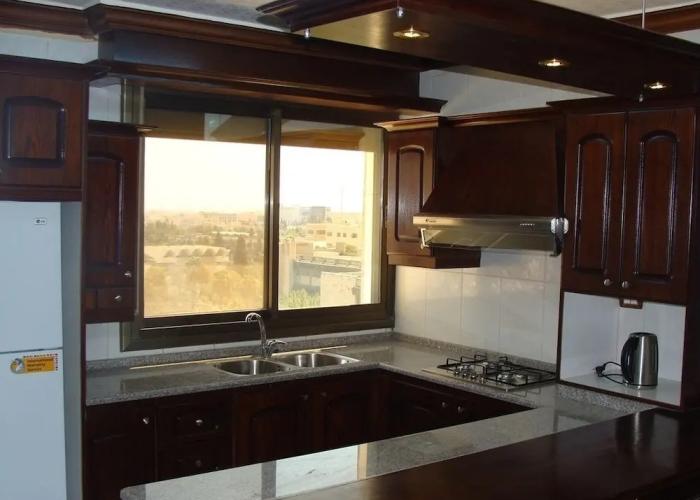 Alnahas Plaza Hotel