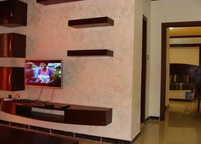 Alnahas Plaza Hotel