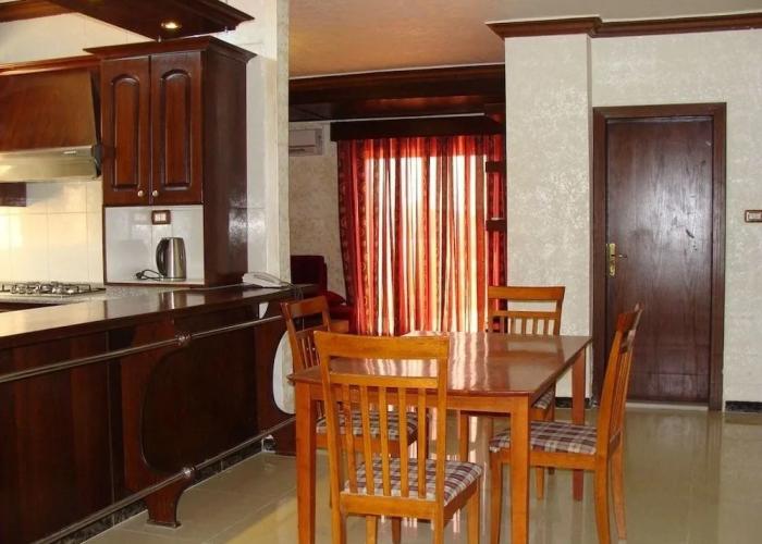 Alnahas Plaza Hotel