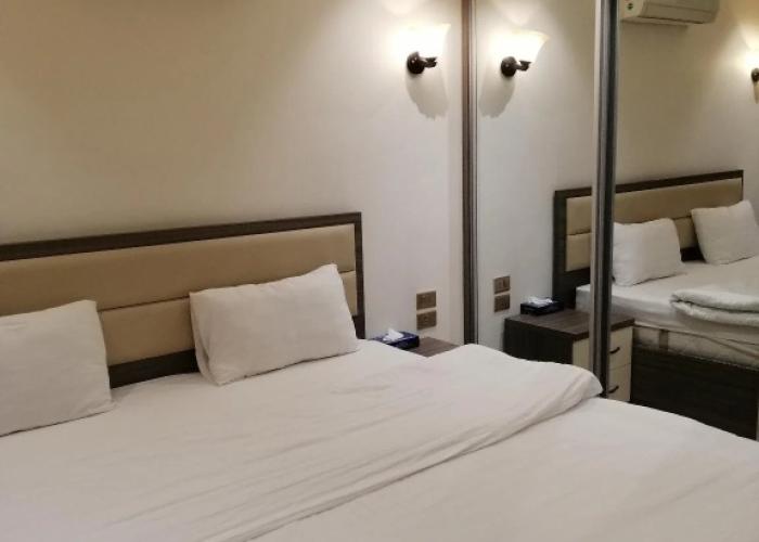 Seven Days Hotel