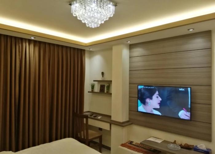 Seven Days Hotel