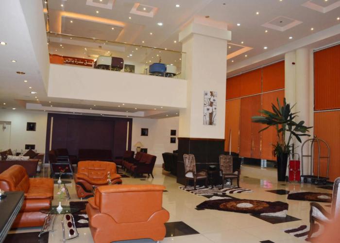 Sedrah Hotel