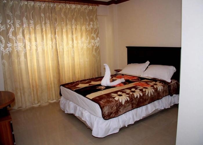 Sedrah Hotel
