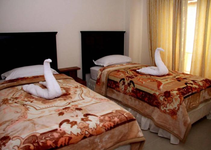 Sedrah Hotel