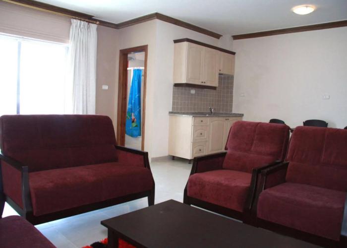 Sedrah Hotel