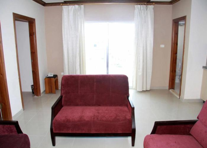 Sedrah Hotel