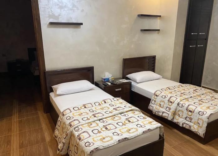 Ajnadeen Hotel