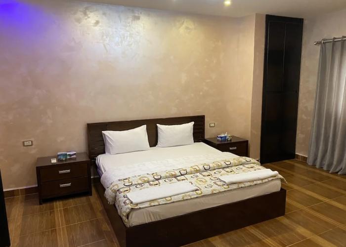 Ajnadeen Hotel