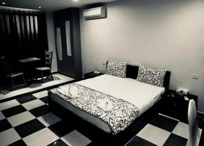 Ajnadeen Hotel