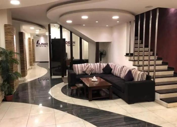Ajnadeen Hotel