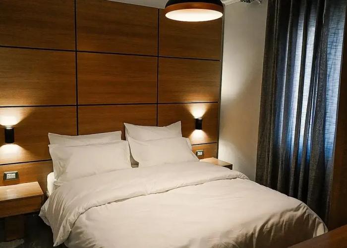 Flamingo Hotel Irbid