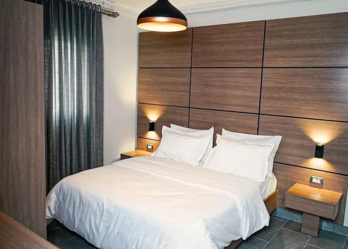 Flamingo Hotel Irbid