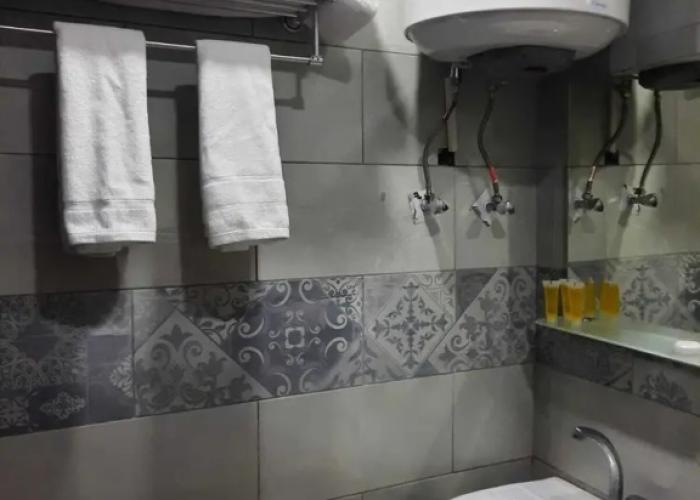 Flamingo Hotel Irbid