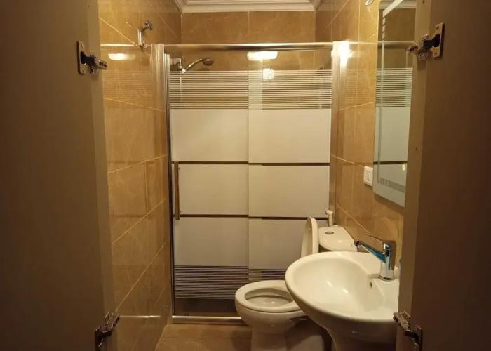 Azmal Hotel & Suites