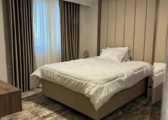 Azmal Hotel & Suites