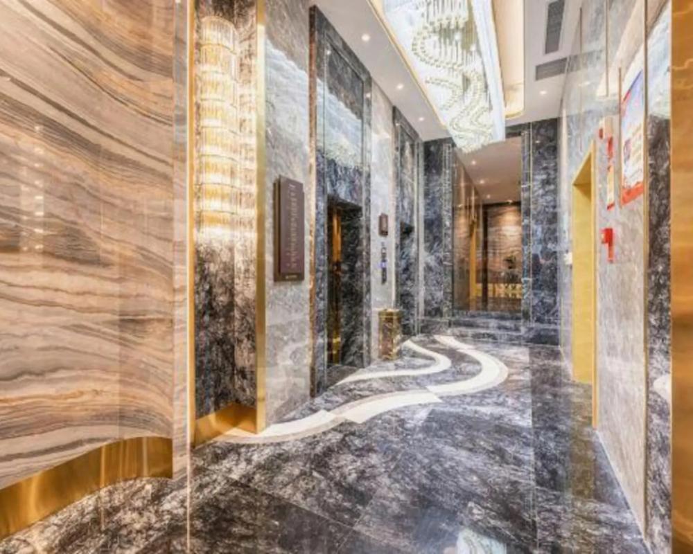 Golden Phoenix Hotel