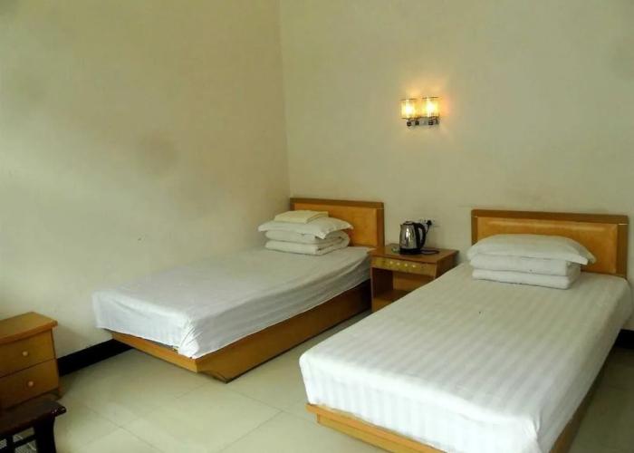 Huashan Gehui Hotel
