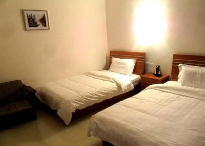 Huashan Gehui Hotel