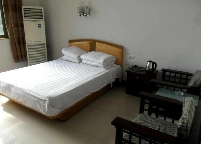 Huashan Gehui Hotel