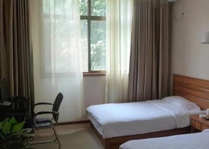 Yuquan Hotel