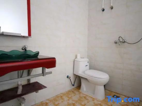 Yuquan Hotel