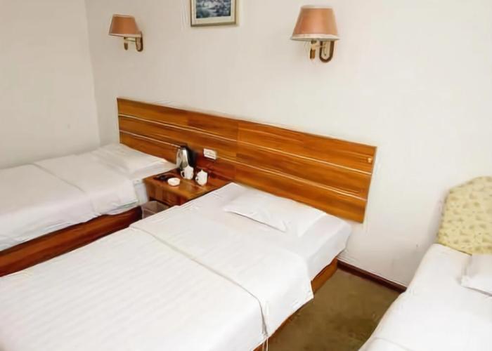 Yuquan Hotel