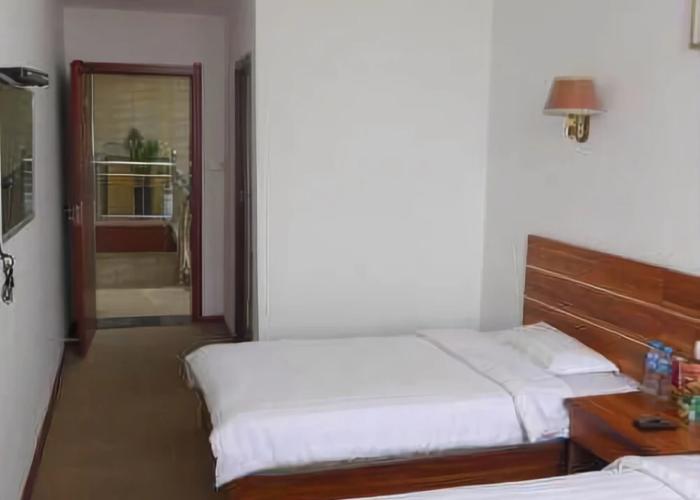 Yuquan Hotel