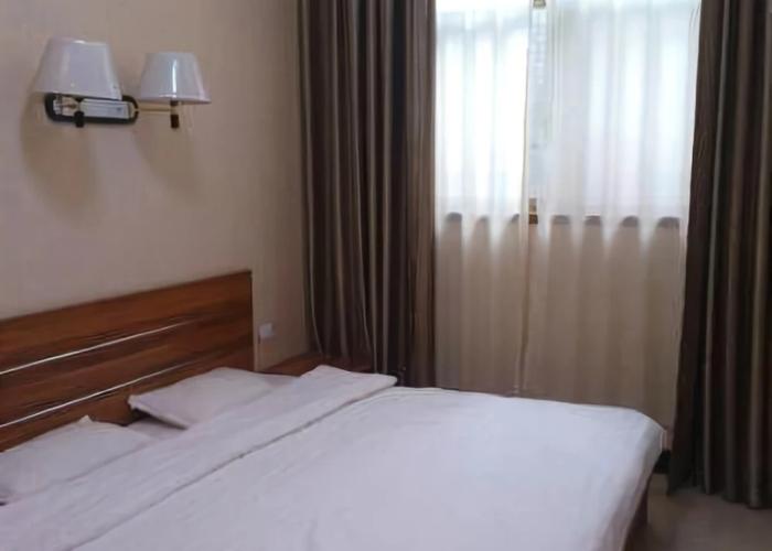 Yuquan Hotel