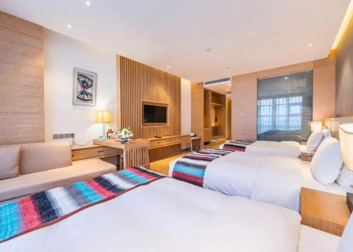 Novotel Huashan