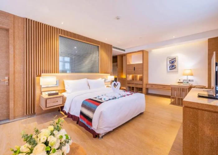 Novotel Huashan