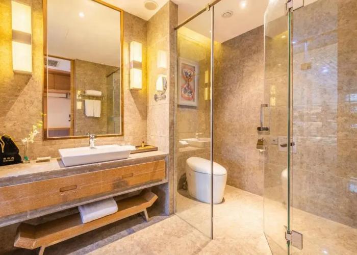 Novotel Huashan