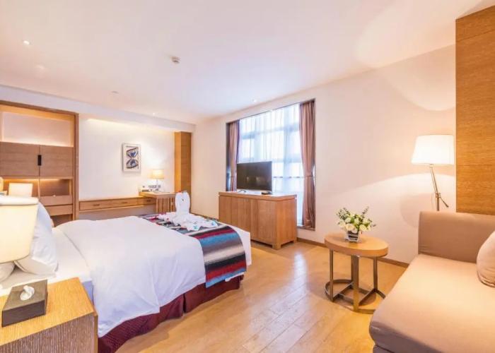 Novotel Huashan