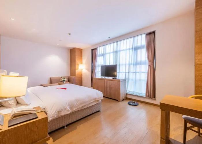Novotel Huashan