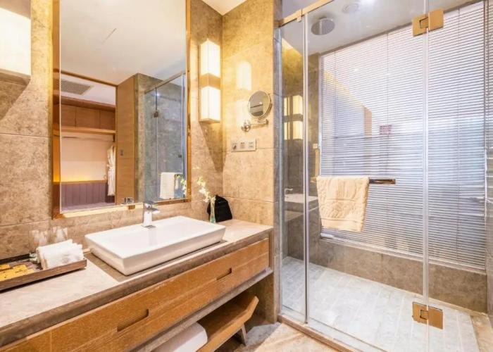 Novotel Huashan