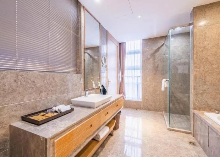Novotel Huashan