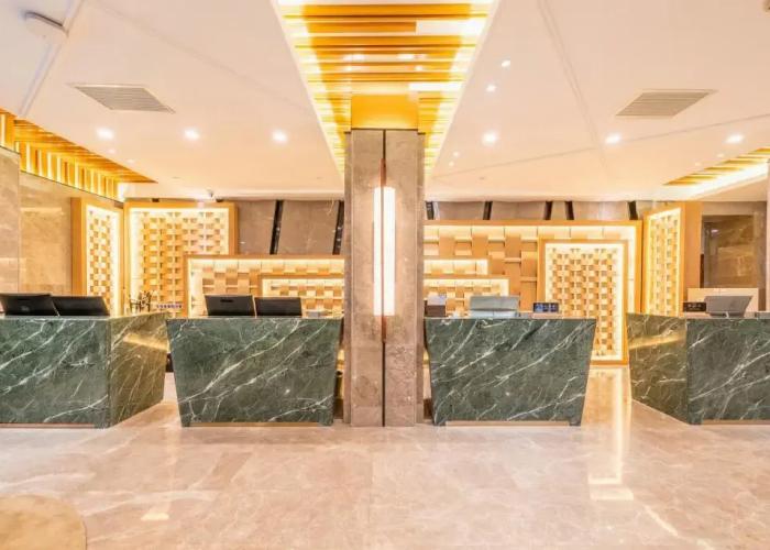 Novotel Huashan